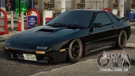 Mazda Savanna RX-7 para GTA San Andreas