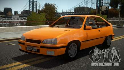 Chevrolet Kadett Soplo para GTA 4