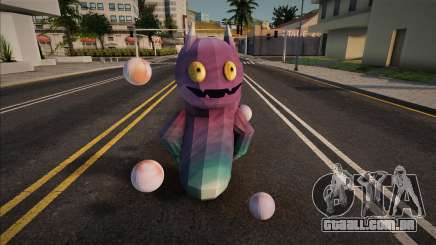 Ghazt - My Singing Monsters para GTA San Andreas