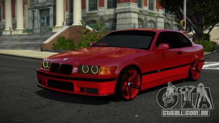 BMW M3 E36 Hotry para GTA 4