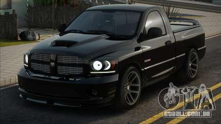 2006 Dodge Ram SRT-10 Stock para GTA San Andreas