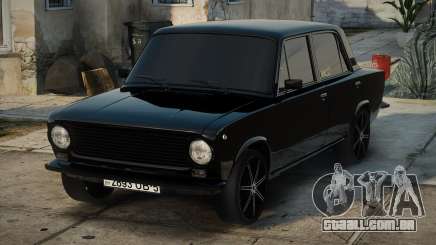 VAZ 2101 Brazzers para GTA San Andreas