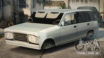 VAZ 2104 [Mem] para GTA San Andreas