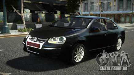 Volkswagen Jetta Drabo para GTA 4