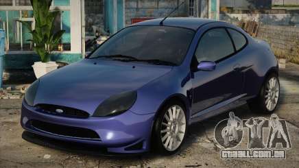 Ford Puma Coupe para GTA San Andreas