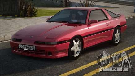 Toyota Supra A70 para GTA San Andreas