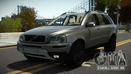 Volvo XC90 Tolfy para GTA 4