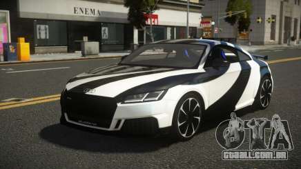 Audi TT Rasudo S14 para GTA 4