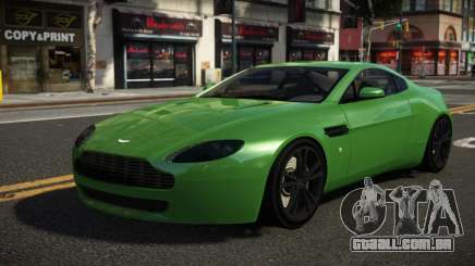 Aston Martin Vantage YR para GTA 4