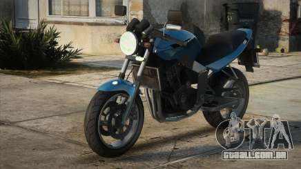 Ducati FCR 900 para GTA San Andreas