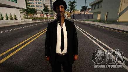 Jules (Pulp Fiction) para GTA San Andreas