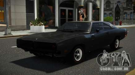 Dodge Charger GBH para GTA 4