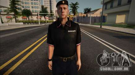 PPS moderno para GTA San Andreas