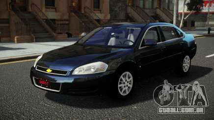 Chevrolet Impala HYN para GTA 4