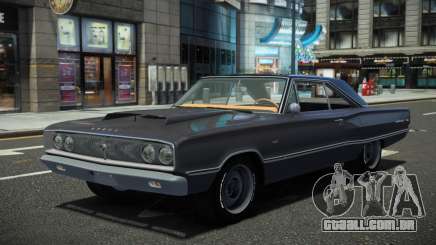 Dodge Coronet Rezag para GTA 4