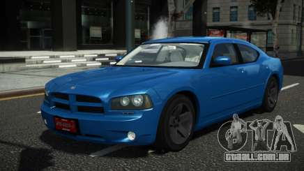 Dodge Charger ZB-F para GTA 4