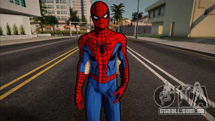 Spider-Man John Romita SR para GTA San Andreas