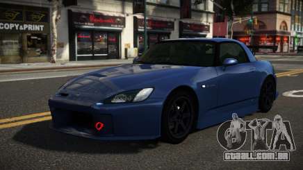 Honda S2000 Richay para GTA 4