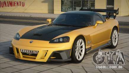 Dodge Viper SRT10 Next para GTA San Andreas