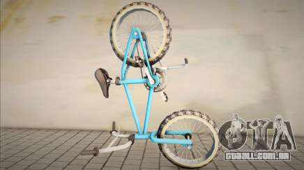 Bicicleta para GTA San Andreas