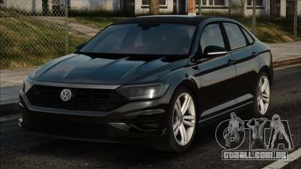 Volkswagen Jetta 2021 MT para GTA San Andreas