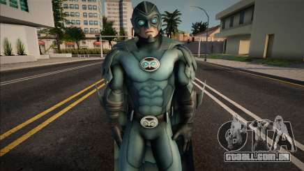 Owl-Man (DC Universe Online) para GTA San Andreas