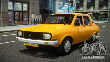 Renault 12 Verty para GTA 4