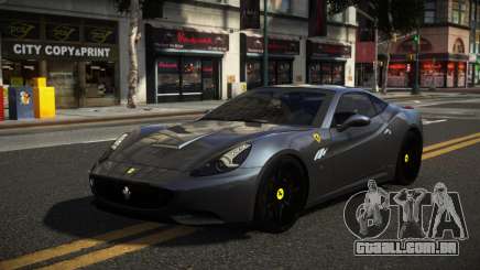 Ferrari California Robajo para GTA 4