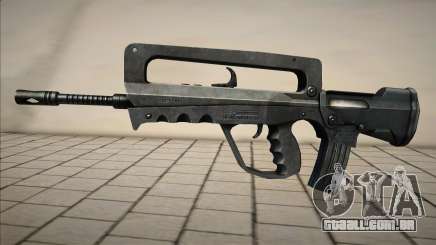 Famas 1 para GTA San Andreas