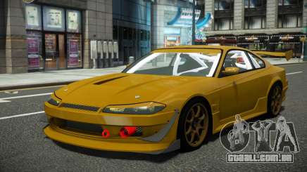 Nissan Silvia OE-H para GTA 4