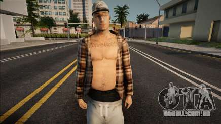 Robby v1 para GTA San Andreas