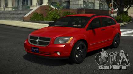 Dodge Caliber Nosho para GTA 4