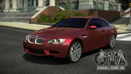 BMW M3 E92 Befla para GTA 4