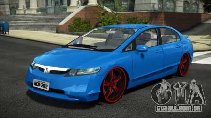 Honda Civic Haeto para GTA 4