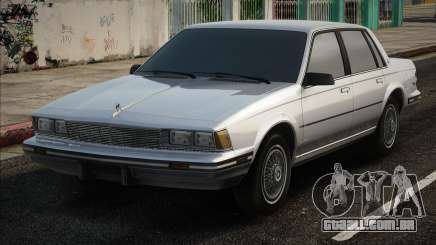 Buick Century Limited para GTA San Andreas