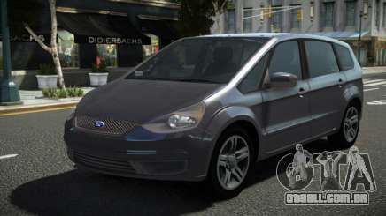 Ford Galaxy Murino para GTA 4