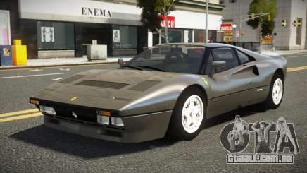 Ferrari 288 GTO Istro para GTA 4