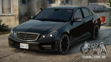 Brabus 700 BL para GTA San Andreas