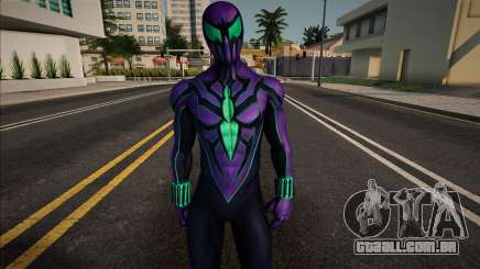 Chasm (Marvel Future Fight) para GTA San Andreas