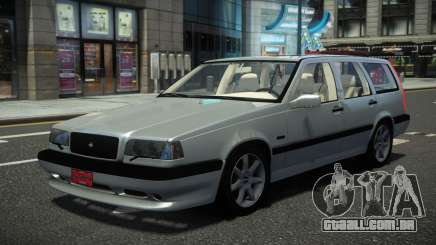 Volvo 850 Rocko para GTA 4