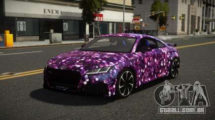 Audi TT Rasudo S12 para GTA 4