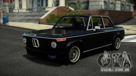 BMW 2002 Retino S11 para GTA 4