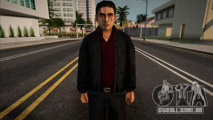 Christopher Moltisanti para GTA San Andreas