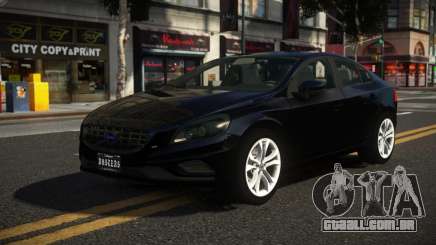 Volvo S60 Boldo para GTA 4