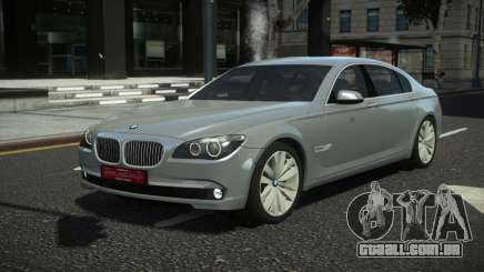 BMW 760Li Vojhey para GTA 4