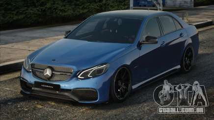 Mercedes-Benz E63 AMG [850] para GTA San Andreas