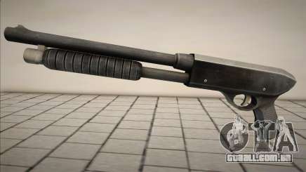 Mossberg 500 v1 para GTA San Andreas