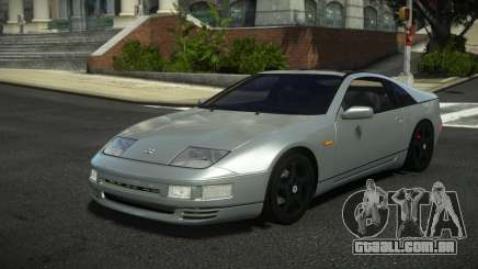 Nissan 300ZX KMR para GTA 4