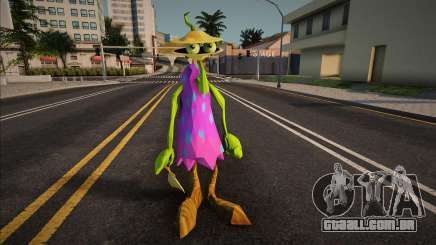 Clamble - My Singing Monsters para GTA San Andreas