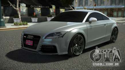 Audi TT HT para GTA 4